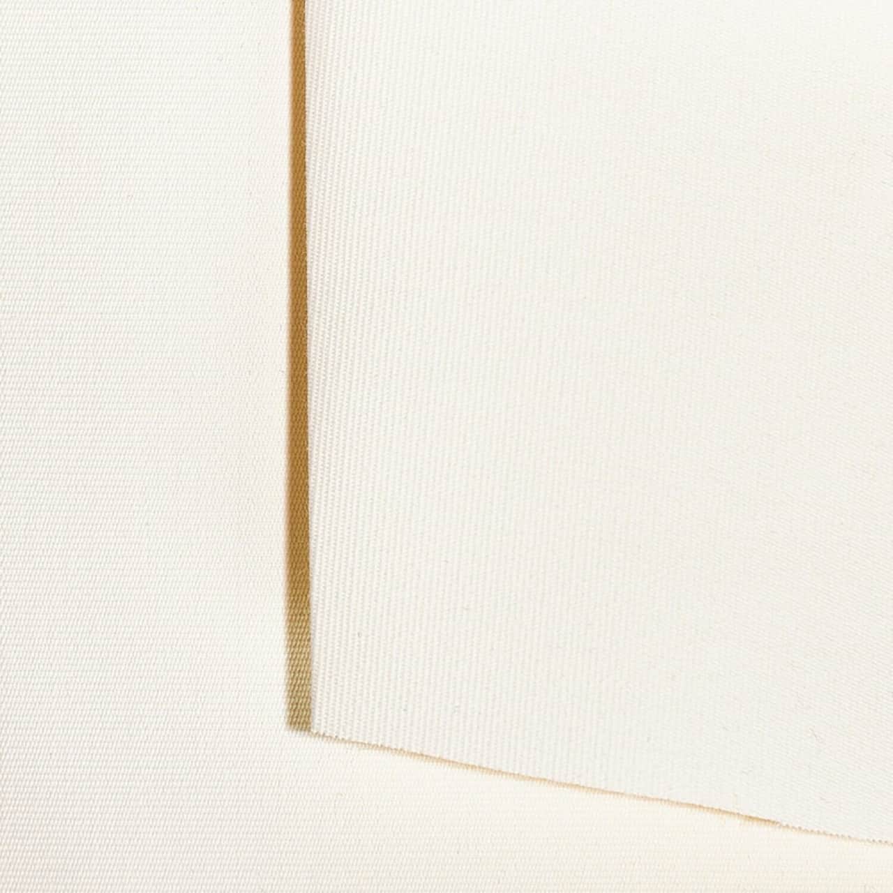 Ottertex® Outdoor Stiff Finish Acrylic Canvas Fabric